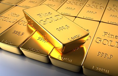 gold-bars